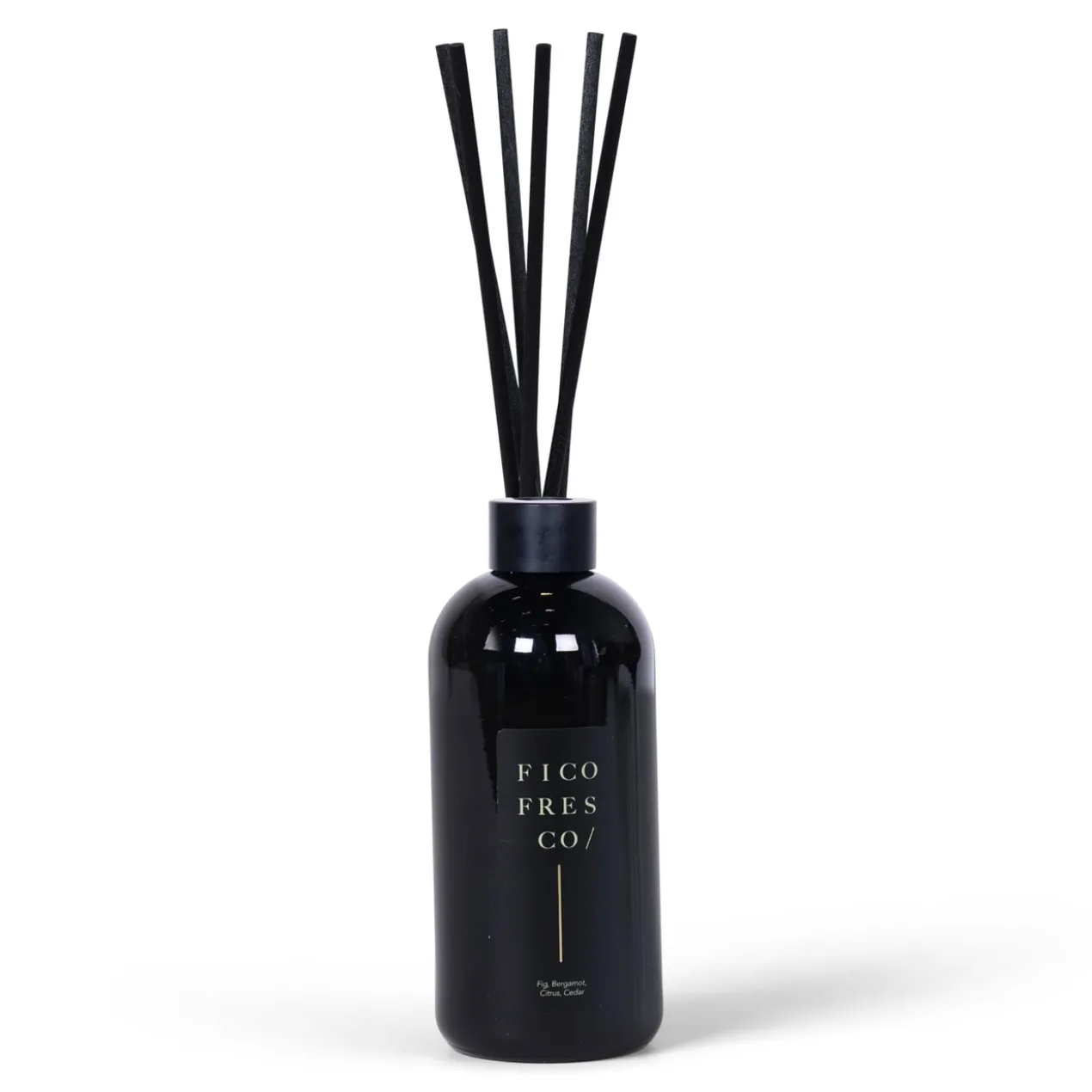 Geurstokjes Luxe fico fresco 200 ml