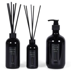 Geurstokjes Luxe fico fresco 200 ml