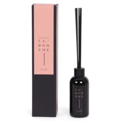 Geurstokjes Luxe La Boheme 100 ml