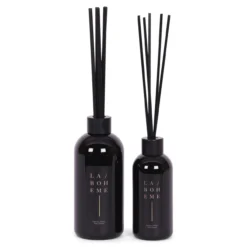 Geurstokjes Luxe La Boheme 200 ml