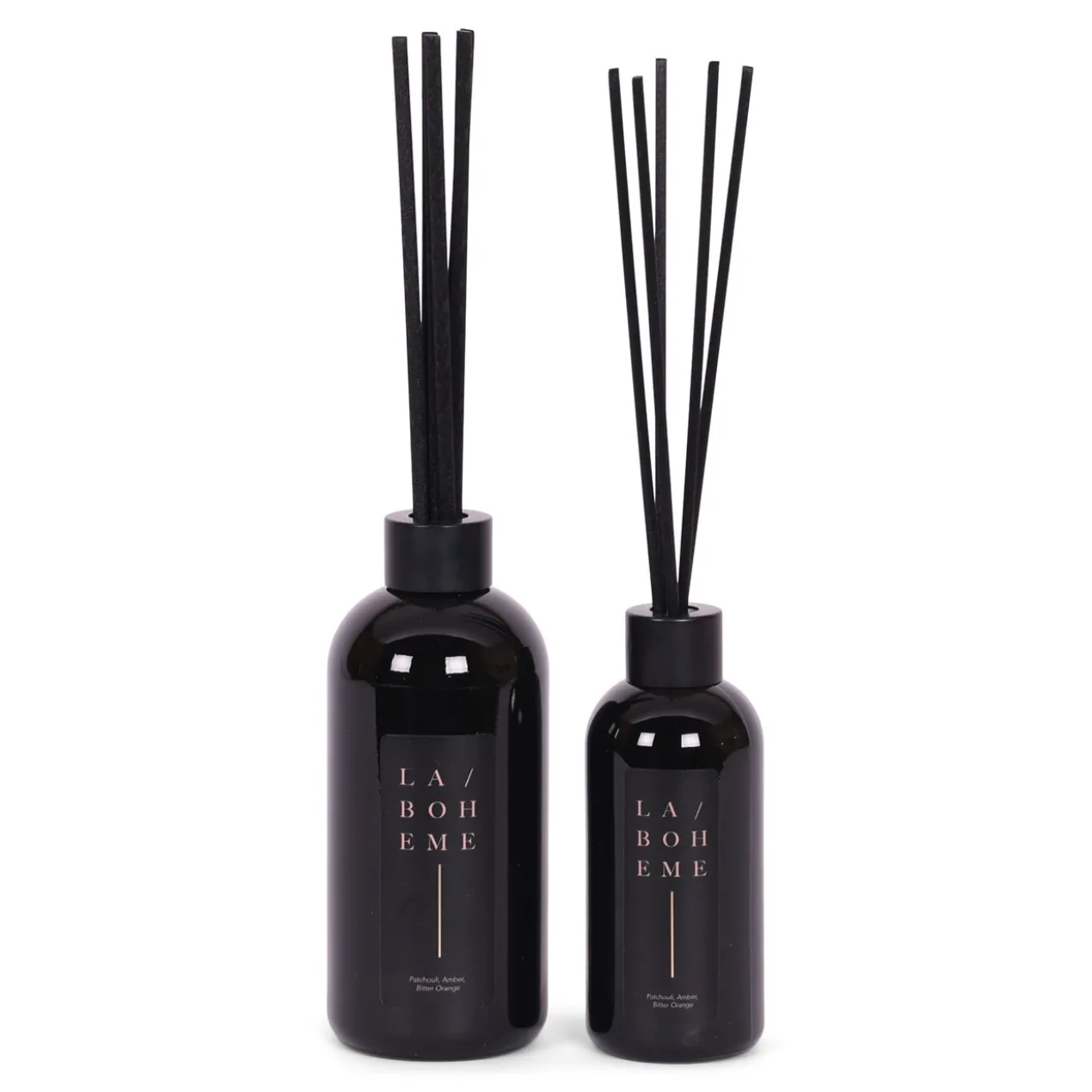 Geurstokjes Luxe La Boheme 200 ml