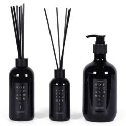 Geurstokjes Luxe soft cashmere 100 ml