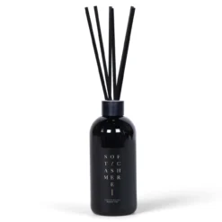 Geurstokjes Luxe soft cashmere 200 ml