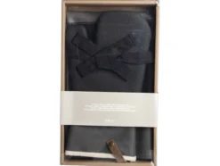 GIFTSET BBQ SCHORT EN OVENWANT PU