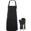 GIFTSET BBQ SCHORT EN OVENWANT