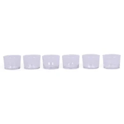 Glas Bodega 240 ml - set van 6