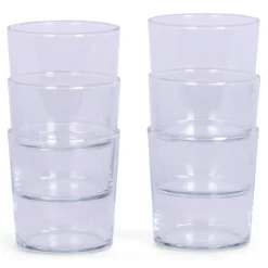 Glas Bodega 345 ml - set van 6