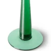 Glas Emeralds Wine Glass tall fern green - set van 4