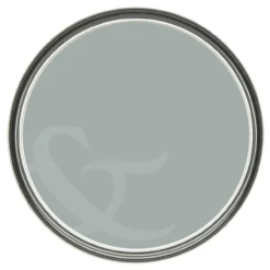 Graham & Brown matte muurverf Axel - afneembaar Graham & Brown Axel Matte Muurverf Afneembaar 2,5L