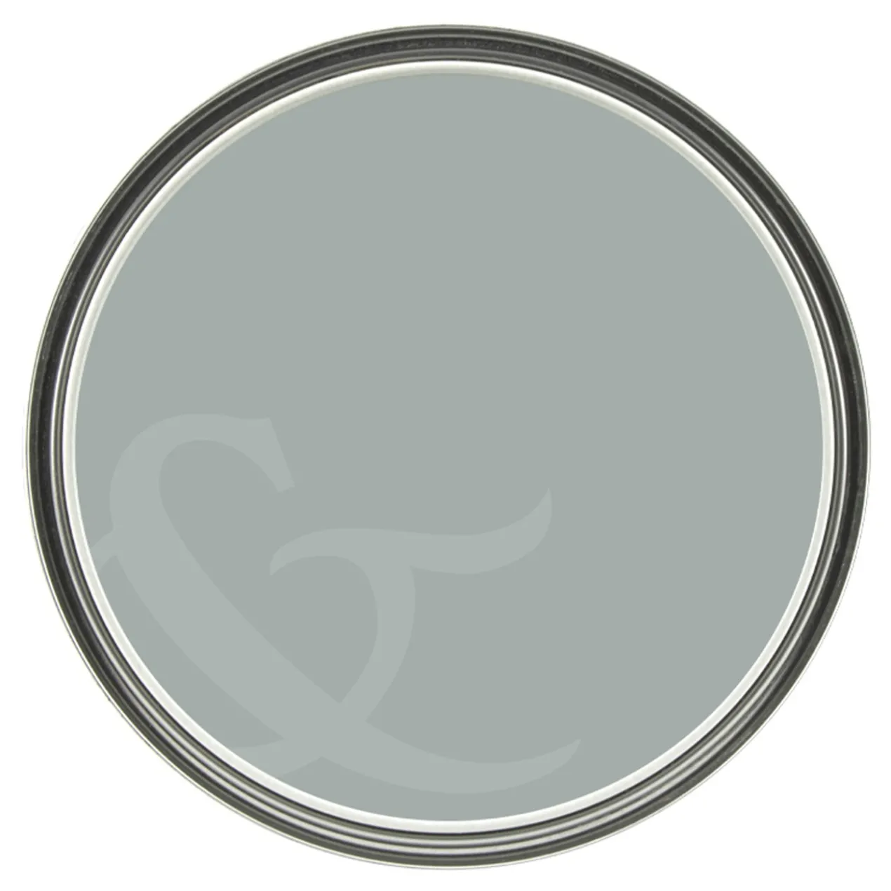 Graham & Brown matte muurverf Axel - afneembaar Graham & Brown Axel Matte Muurverf Afneembaar 2,5L