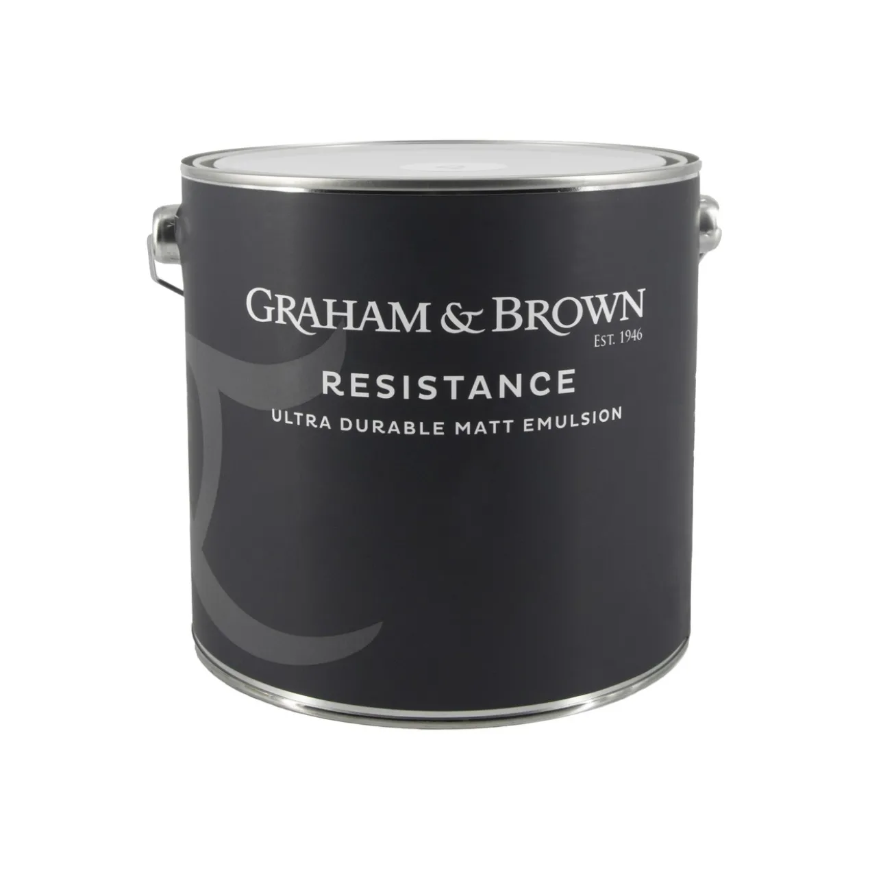 Graham & Brown matte muurverf Anastasia - afneembaar 2,5L