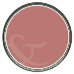 Graham & Brown matte muurverf Bobbi - afneembaar Graham & Brown Bobbi Matte Muurverf Afneembaar 2,5L