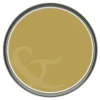 Graham & Brown matte muurverf Burnt Saffron - afneembaar Graham & Brown Burnt Saffron Matte Muurverf Afneembaar 4L