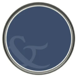 Graham & Brown matte muurverf Brave - afneembaar Graham & Brown Brave Matte Muurverf Afneembaar 4L