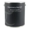 Graham & Brown matte muurverf Bohemian - afneembaar Graham & Brown Bohemian Matte Muurverf Afneembaar 4L