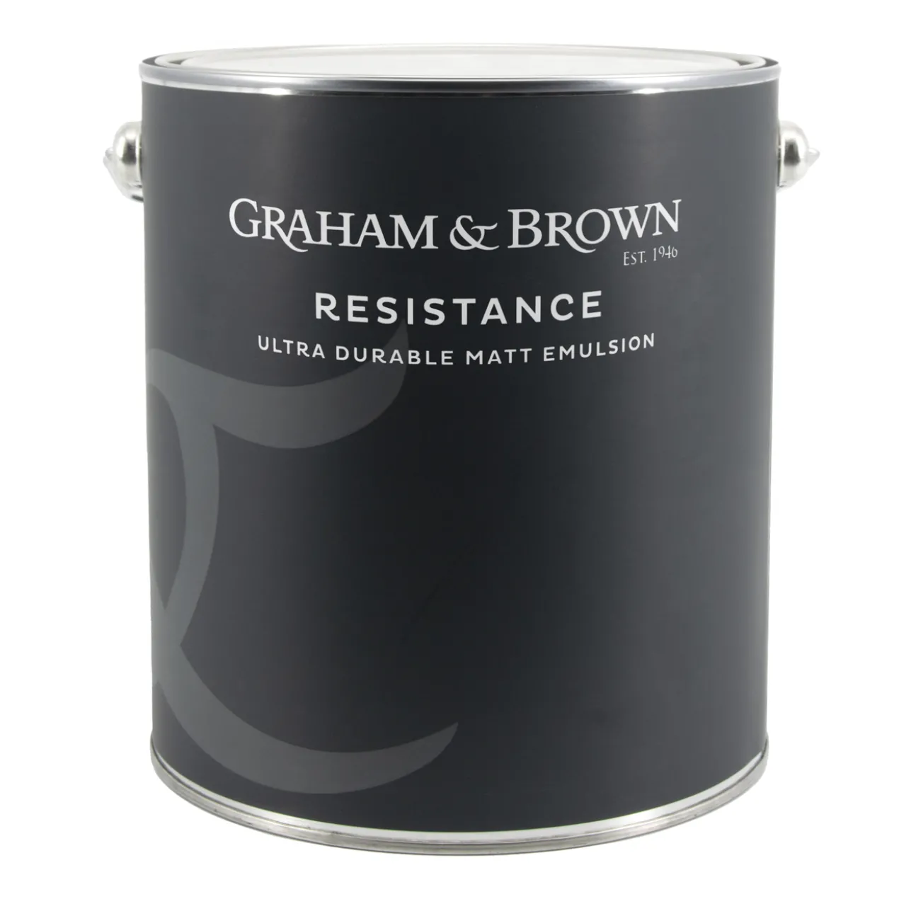 Graham & Brown matte muurverf Bessie - afneembaar Graham & Brown Bessie Matte Muurverf Afneembaar 4L