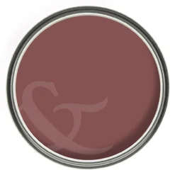 Graham & Brown matte muurverf Barolo - afneembaar Graham & Brown Barolo Matte muurverf afneembaar 4L
