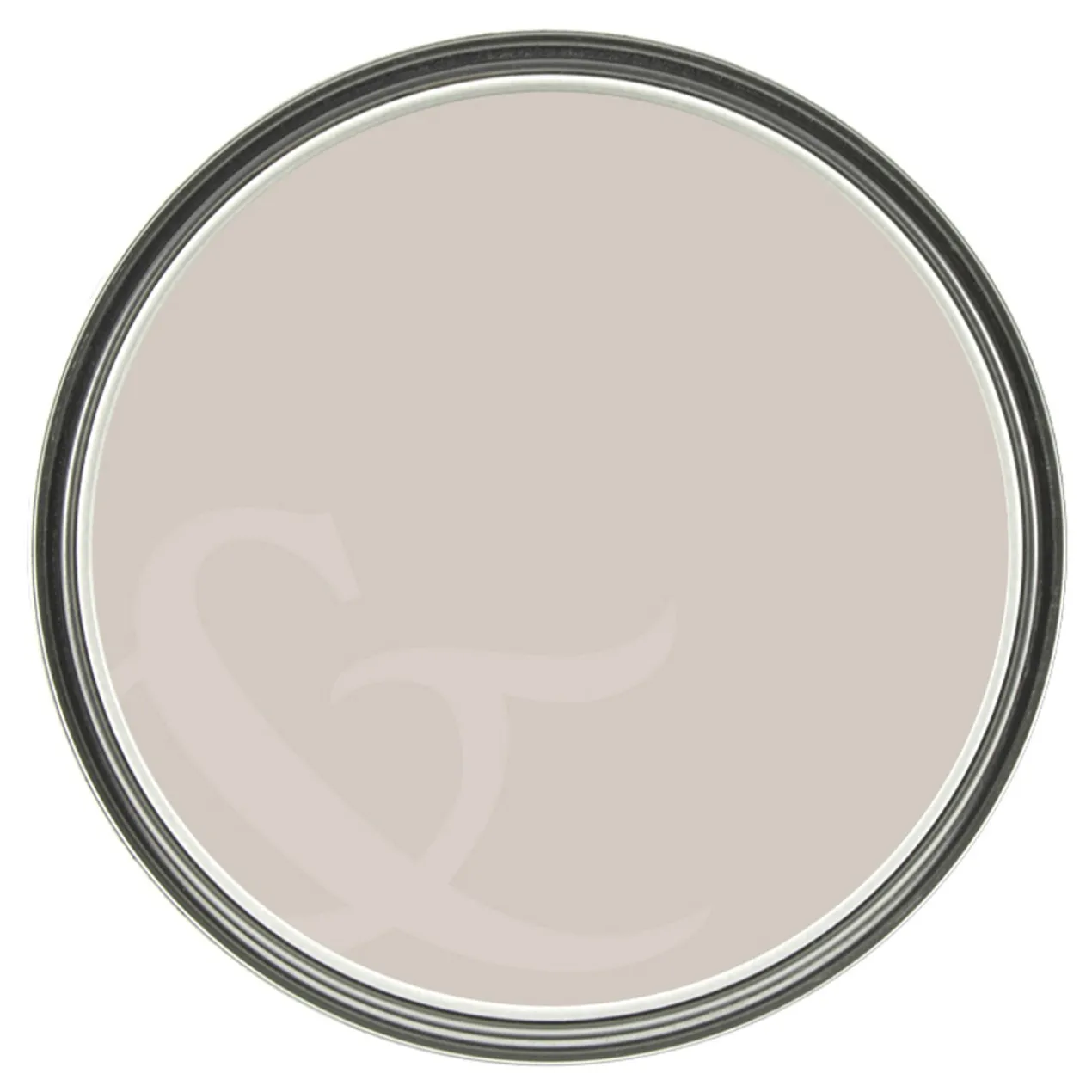Graham & Brown matte muurverf Dew Drops - afneembaar Graham & Brown Dew Drops Matte Muurverf Afneembaar 2,5L