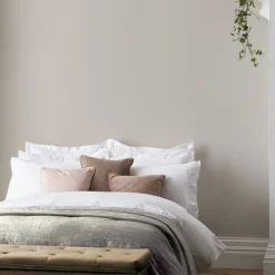 Graham & Brown matte muurverf Dew Drops - afneembaar Graham & Brown Dew Drops Matte Muurverf Afneembaar 4L