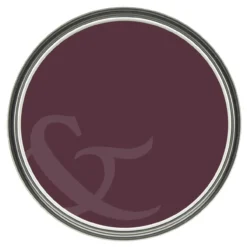 Graham & Brown matte muurverf Epoch - afneembaar Graham & Brown Epoch Matte Muurverf Afneembaar 2,5L