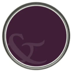 Graham & Brown matte muurverf Famous - afneembaar Graham & Brown Famous Matte Muurverf Afneembaar 4L