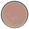 Graham & Brown matte muurverf Highland Rose - afneembaar Graham & Brown Highland Rose Matte Muurverf Afneembaar 2,5L
