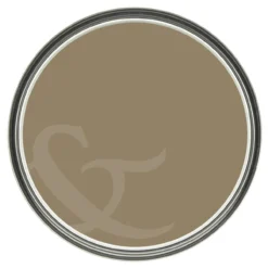 Graham & Brown matte muurverf Hera Matte - afneembaar Graham & Brown Hera Matte Muurverf Afneembaar 2,5L