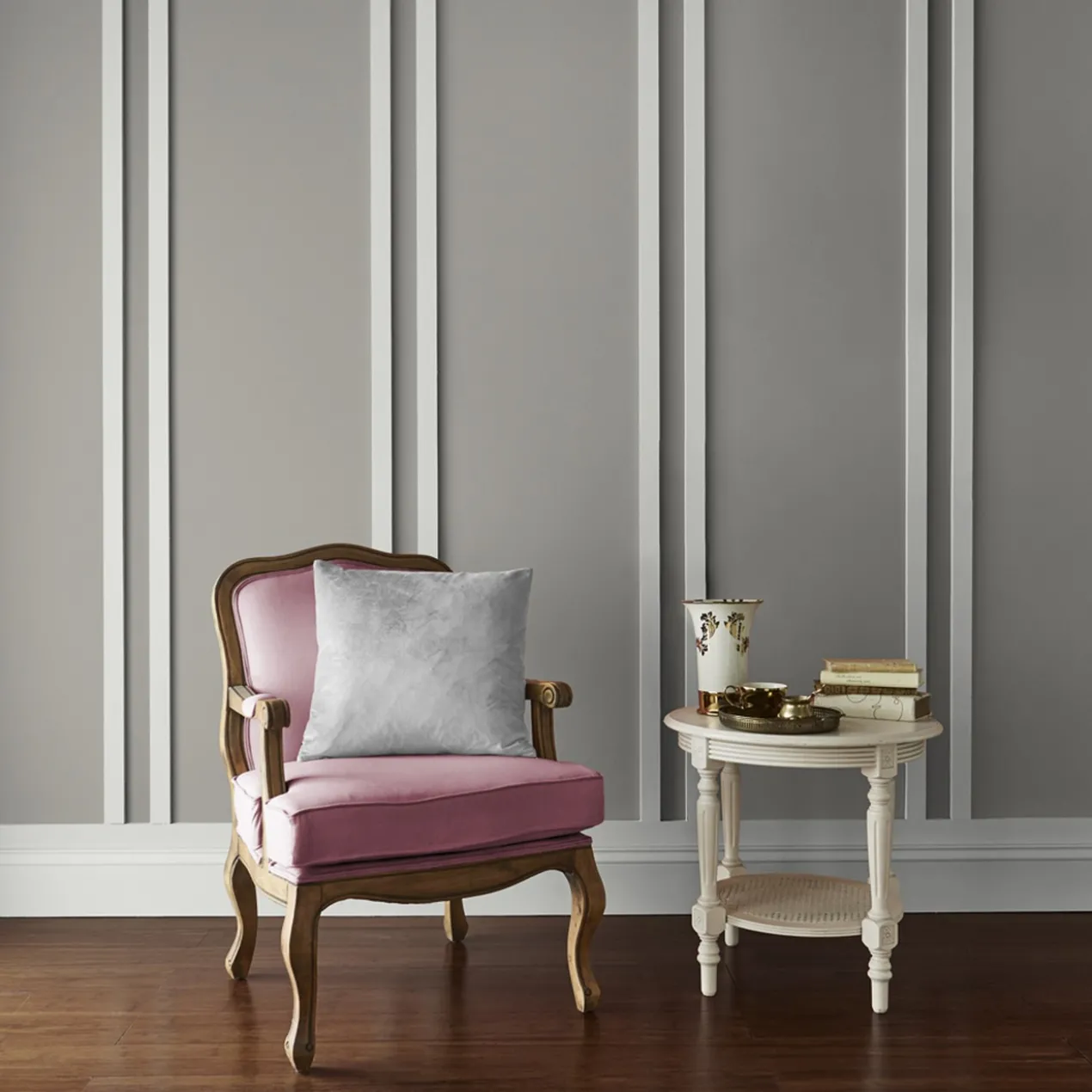 Graham & Brown matte muurverf Hygge - afneembaar Graham & Brown Hygge Matte Muurverf Afneembaar 4L