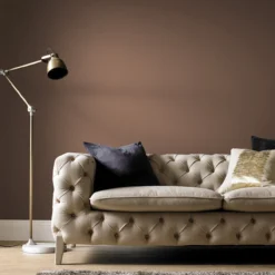 Graham & Brown matte muurverf Hanami - afneembaar Graham & Brown Hanami Matte Muurverf Afneembaar 4L