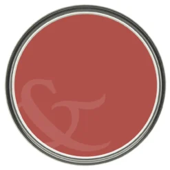 Graham & Brown matte muurverf King of Paradise - afneembaar Graham & Brown King of Paradise Matte Muurverf Afneembaar 2,5L