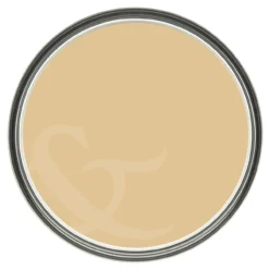Graham & Brown matte muurverf Kiku - afneembaar Graham & Brown Kiku Matte Muurverf Afneembaar 2,5L