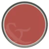 Graham & Brown matte muurverf King of Paradise - afneembaar Graham & Brown King of Paradise Matte Muurverf Afneembaar 4L