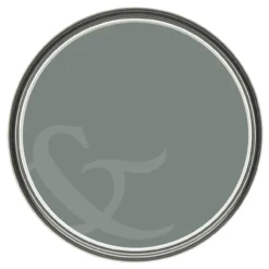 Graham & Brown matte muurverf Lost City - afneembaar Graham & Brown Lost City Matte Muurverf Afneembaar 2,5L