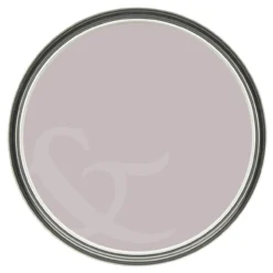 Graham & Brown matte muurverf Lavender - afneembaar Graham & Brown Lavender Matte Muurverf Afneembaar 2,5L