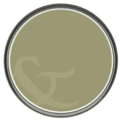 Graham & Brown matte muurverf Military Operation - afneembaar Graham & Brown Military Operation Matte Muurverf Afneembaar 2,5L