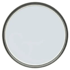 Graham & Brown matte muurverf Mercury Matte - afneembaar Graham & Brown Mercury Matte Muurverf Afneembaar 2,5L