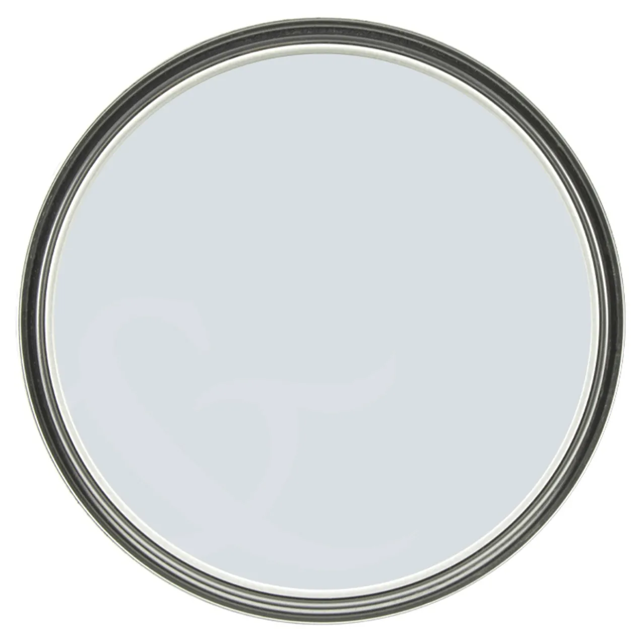 Graham & Brown matte muurverf Mercury Matte - afneembaar Graham & Brown Mercury Matte Muurverf Afneembaar 2,5L