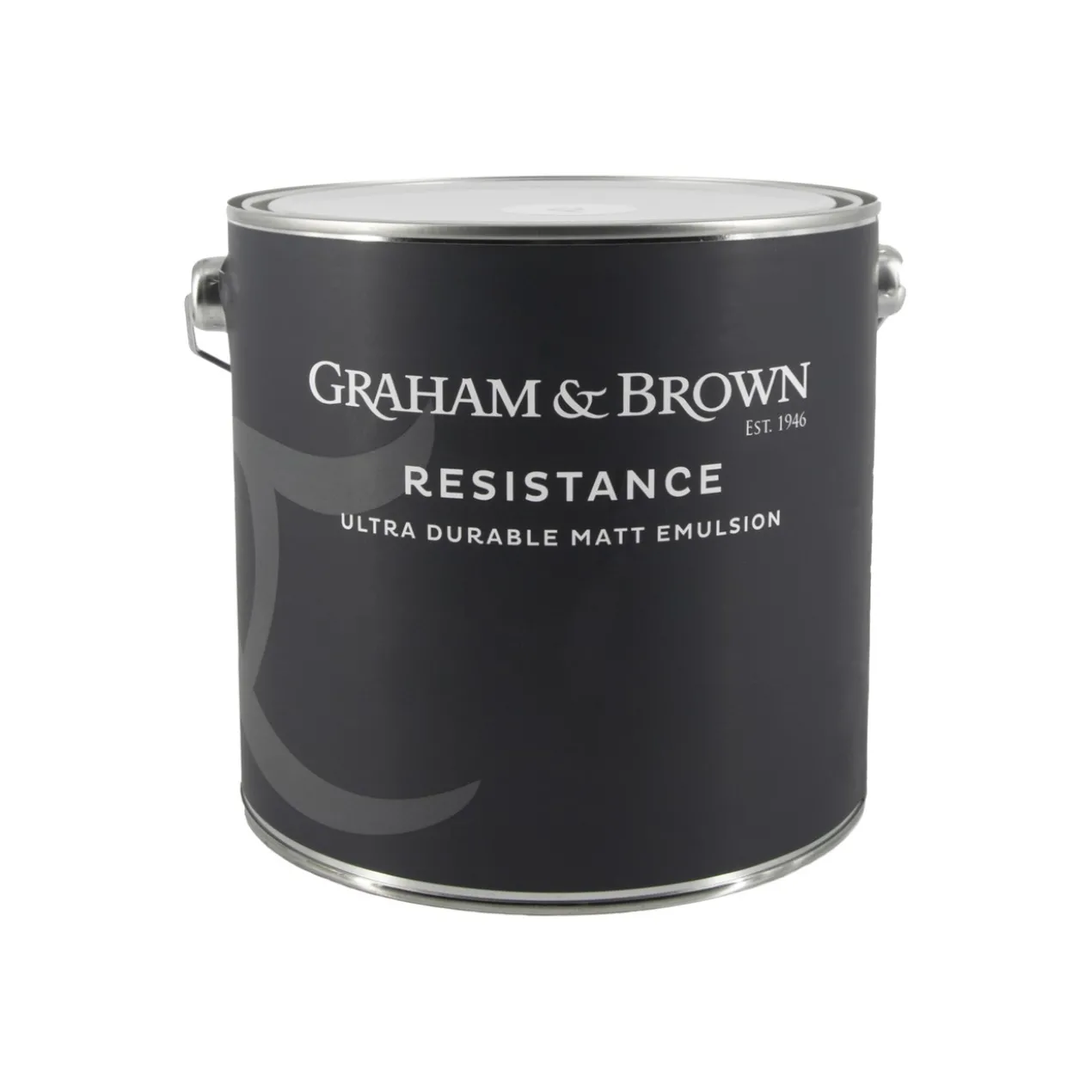 Graham & Brown matte muurverf Majestic - afneembaar 2,5L