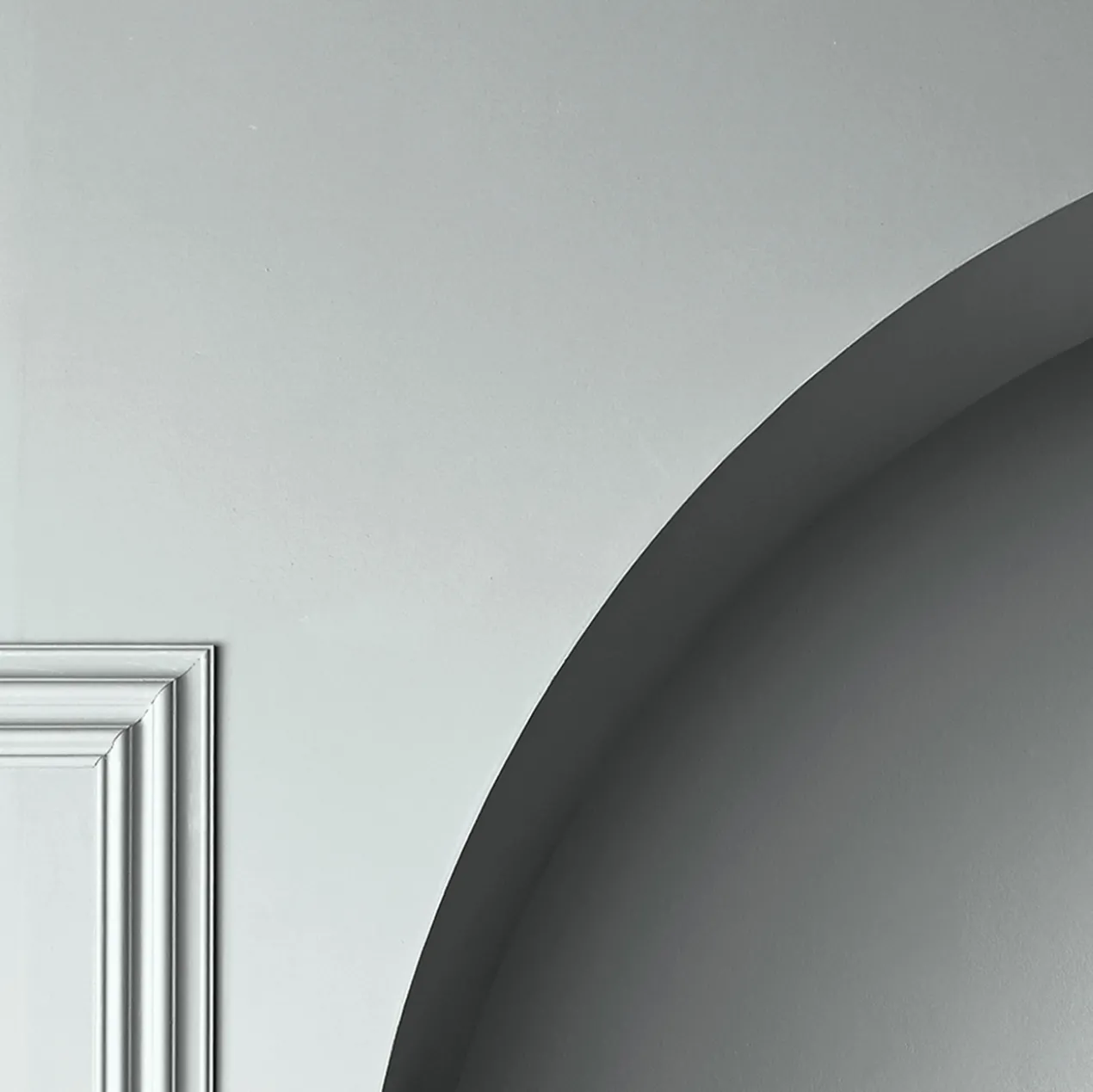 Graham & Brown matte muurverf Moon Cottage - afneembaar Graham & Brown Moon Cottage Matte Muurverf Afneembaar 4L