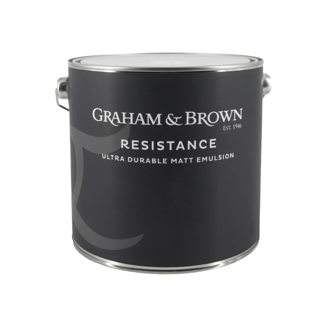 Graham & Brown matte muurverf Popsicle - afneembaar Graham & Brown Popsicle Matte Muurverf Afneembaar 2,5L
