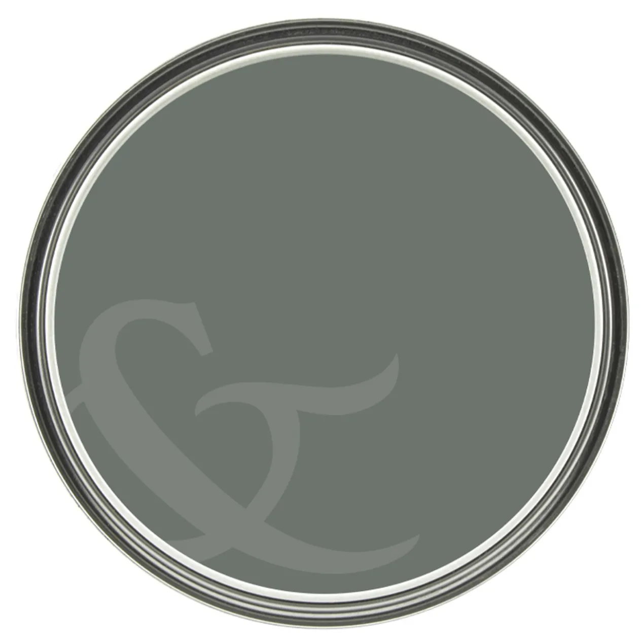 Graham & Brown matte muurverf Stanley Street - afneembaar Graham & Brown Stanley Street Matte Muurverf Afneembaar 2,5L