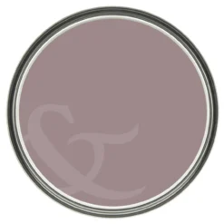 Graham & Brown matte muurverf Spiced Mulberry - afneembaar Graham & Brown Spiced Mulberry Matte Muurverf Afneembaar 2,5L