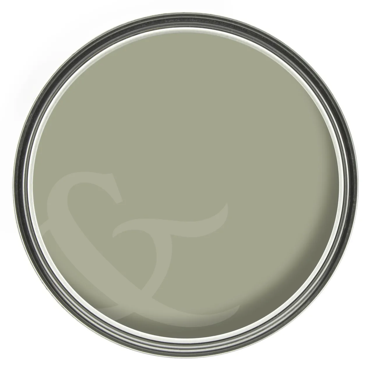 Graham & Brown matte muurverf Sage - afneembaar Graham & Brown Sage Matte muurverf afneembaar 2.5L