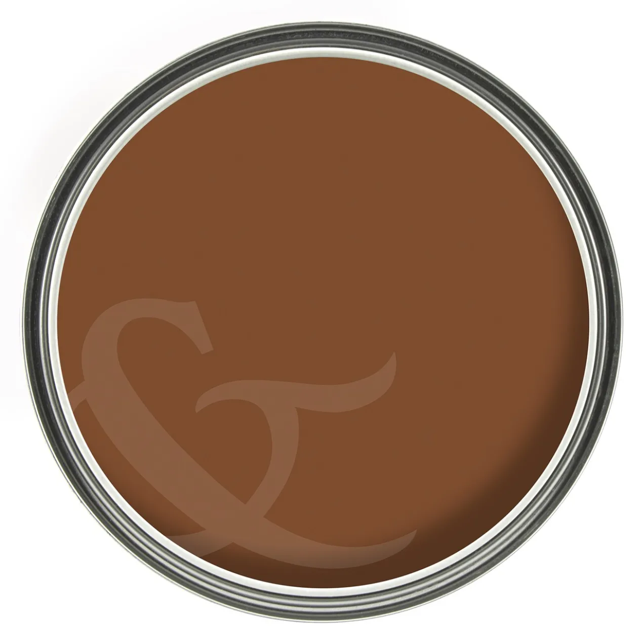 Graham & Brown matte muurverf Sweet Potato Pie - afneembaar Graham & Brown Sweet Potato Pie Matte Muurverf Afneembaar 4L