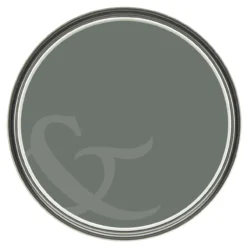 Graham & Brown matte muurverf Stanley Street - afneembaar Graham & Brown Stanley Street Matte Muurverf Afneembaar 4L