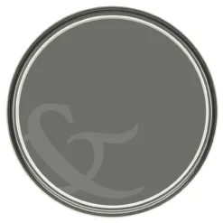 Graham & Brown matte muurverf Sally Cinnamon - afneembaar Graham & Brown Sally Cinnamon Matte Muurverf Afneembaar 4L