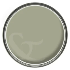 Graham & Brown matte muurverf Sage - afneembaar Graham & Brown Sage Matte muurverf afneembaar 4L