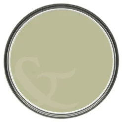 Graham & Brown matte muurverf Turtle Shell - afneembaar Graham & Brown Turtle Shell Matte Muurverf Afneembaar 4L