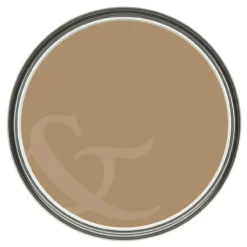 Graham & Brown matte muurverf Toasted Teacake - afneembaarL Graham & Brown Toasted Teacake Matte Muurverf Afneembaar 4L