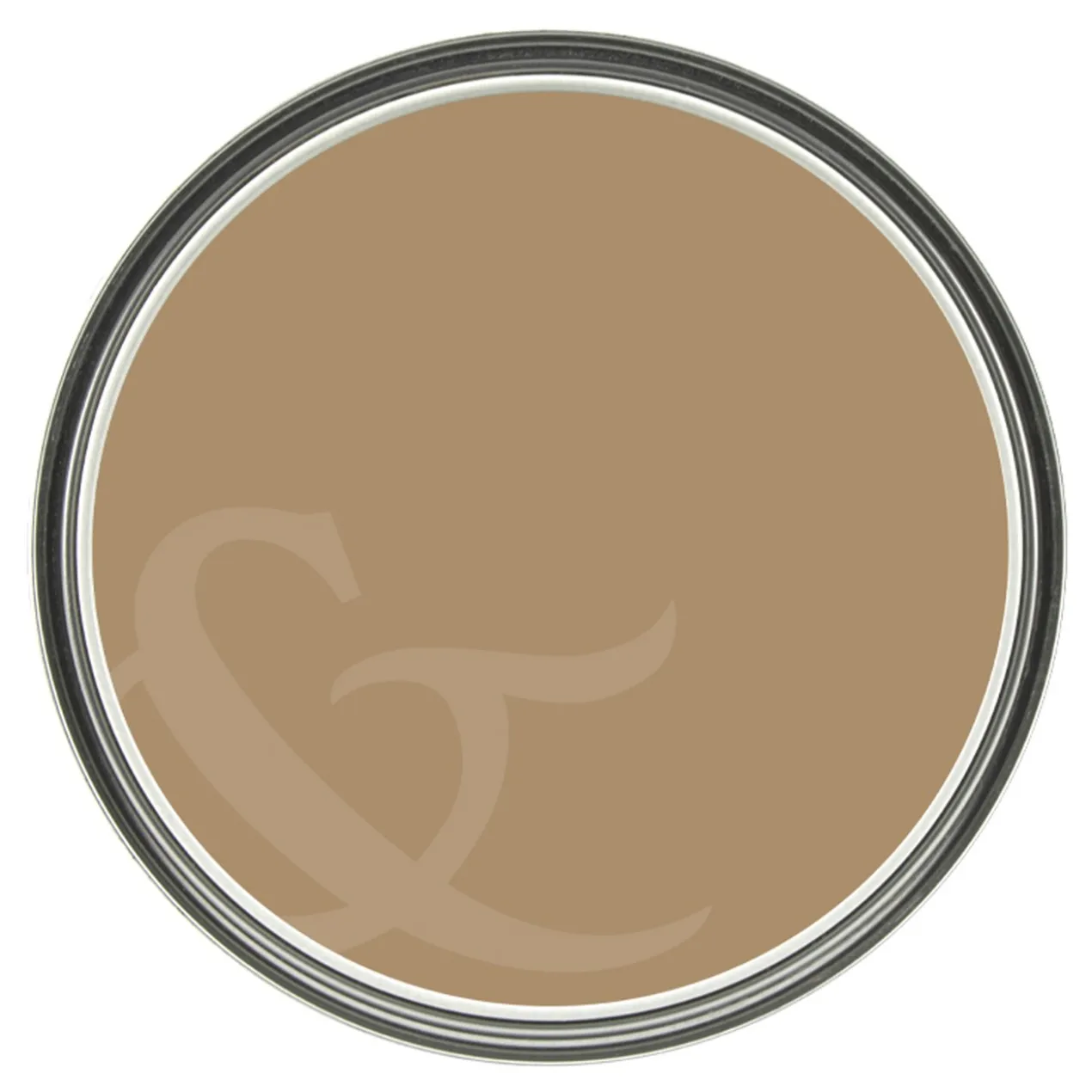 Graham & Brown matte muurverf Toasted Teacake - afneembaarL Graham & Brown Toasted Teacake Matte Muurverf Afneembaar 4L